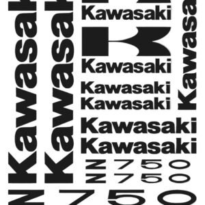 kawasaki z750 motorcycle decal kit.jpg