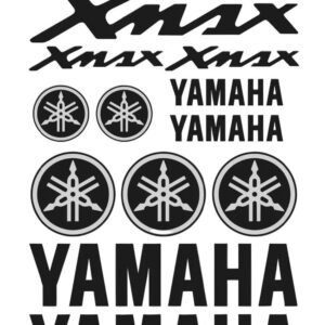 yamaha xmax edition motorcycle decal kit.jpg