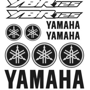 yamaha ybr 125 motorcycle decal kit.jpg